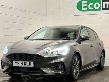 Used Ford Focus 2019 for sale - 78541849: Photo