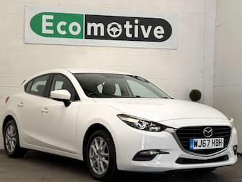 Used Mazda Mazda3 2017 for sale - 79607382: Photo