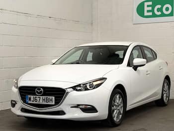 Used Mazda Mazda3 2017 for sale - 79607382: Photo