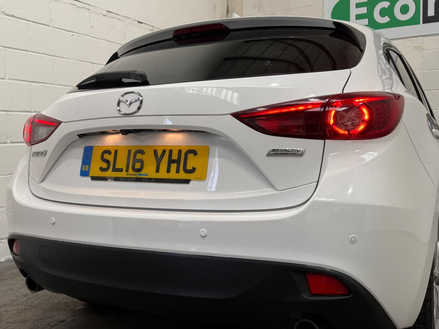 Used Mazda Mazda3 for sale - 77784766: Photo 10