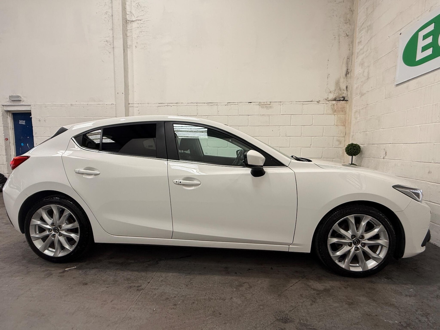 Used Mazda Mazda3 for sale - 77784766: Photo 11