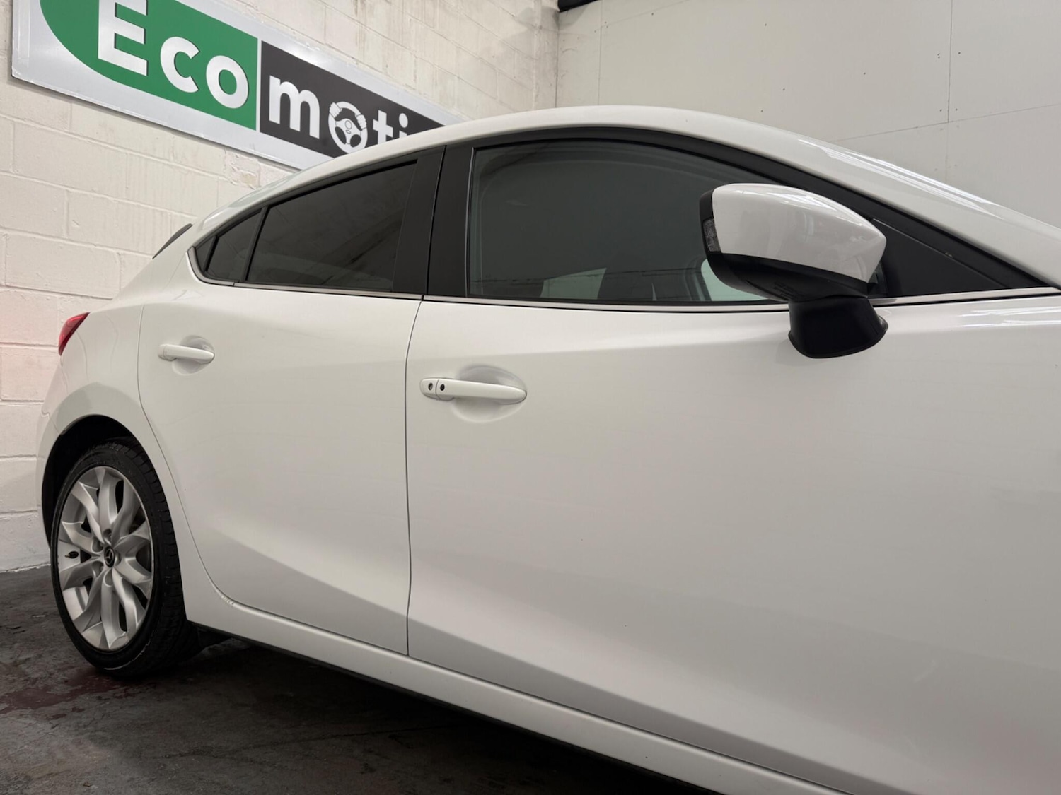 Used Mazda Mazda3 for sale - 77784766: Photo 13