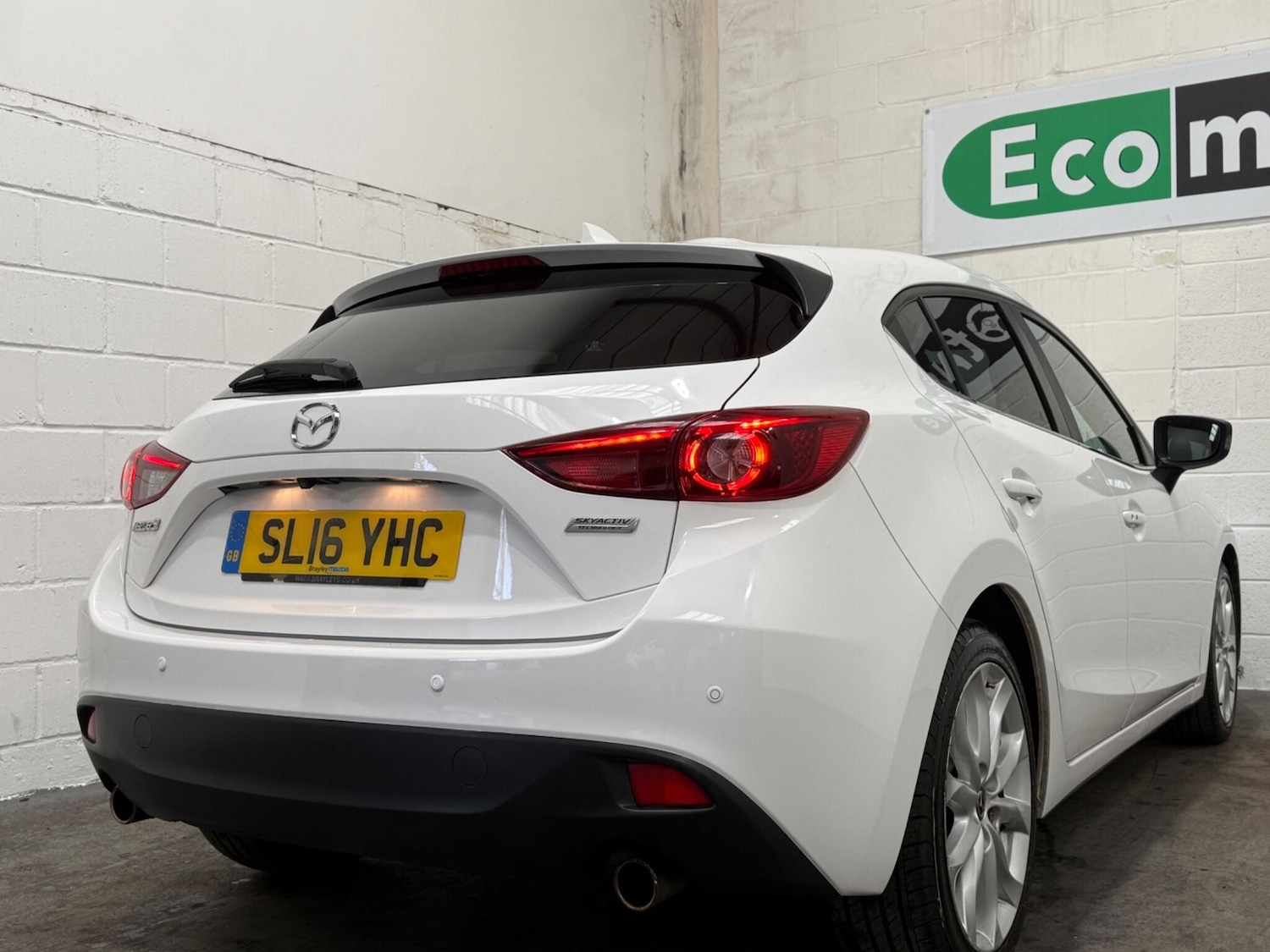 Used Mazda Mazda3 for sale - 77784766: Photo 14