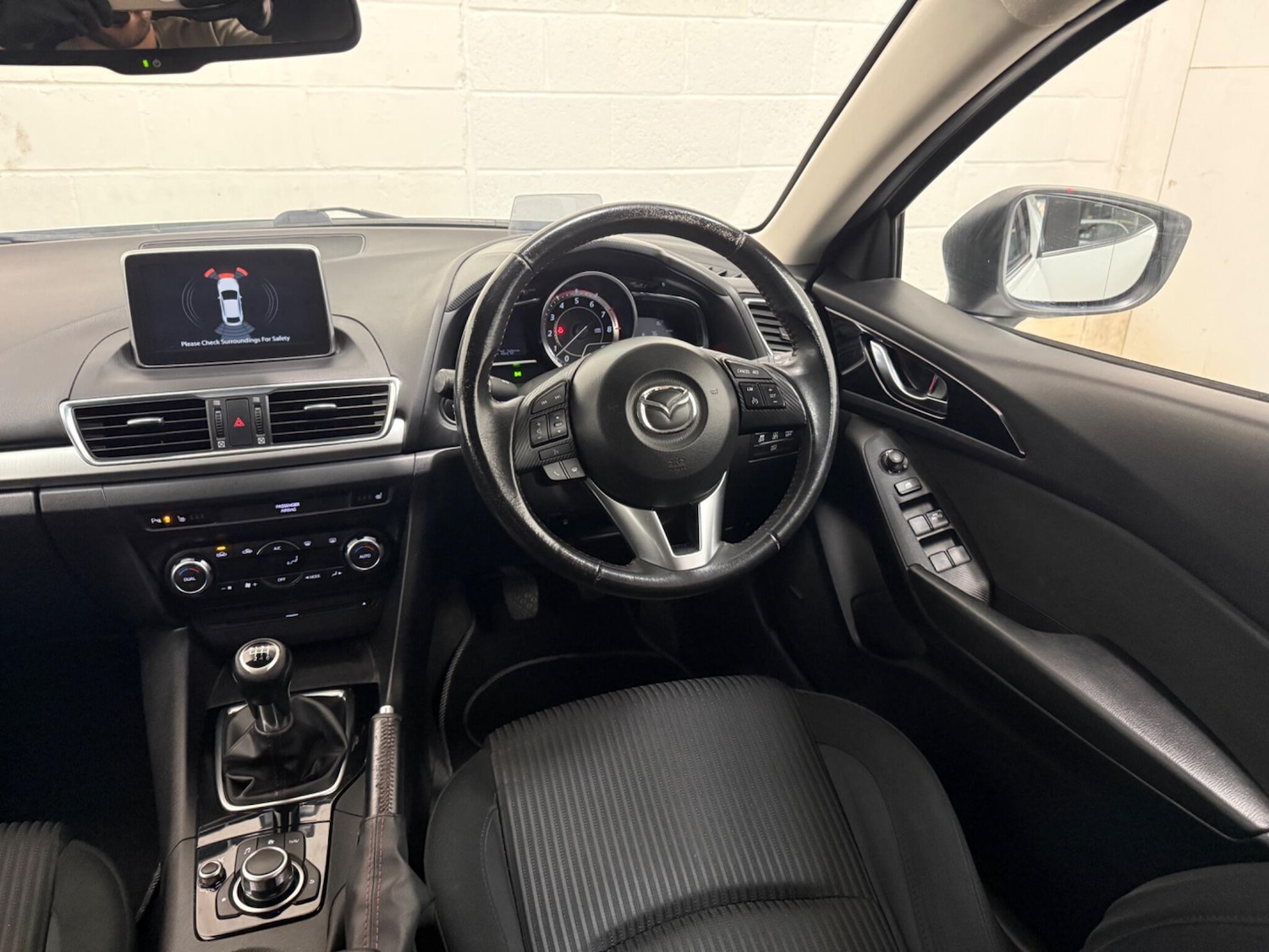 Used Mazda Mazda3 for sale - 77784766: Photo 18