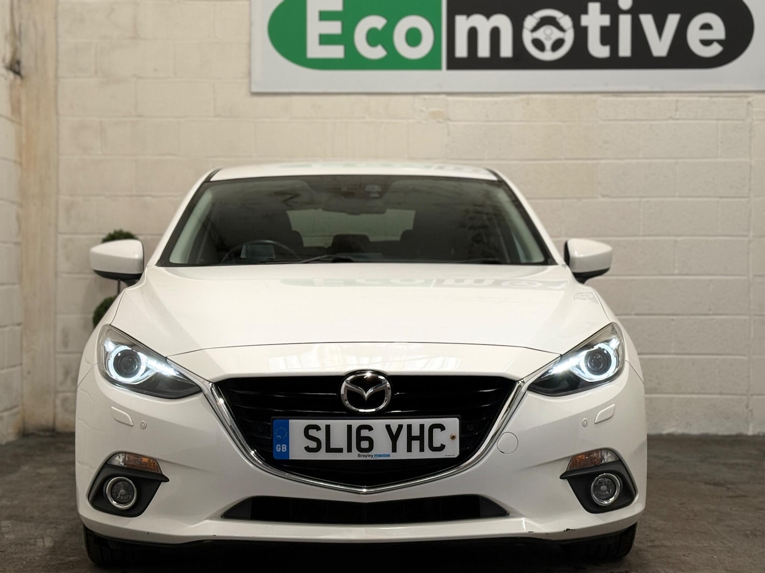 Used Mazda Mazda3 for sale - 77784766: Photo 2