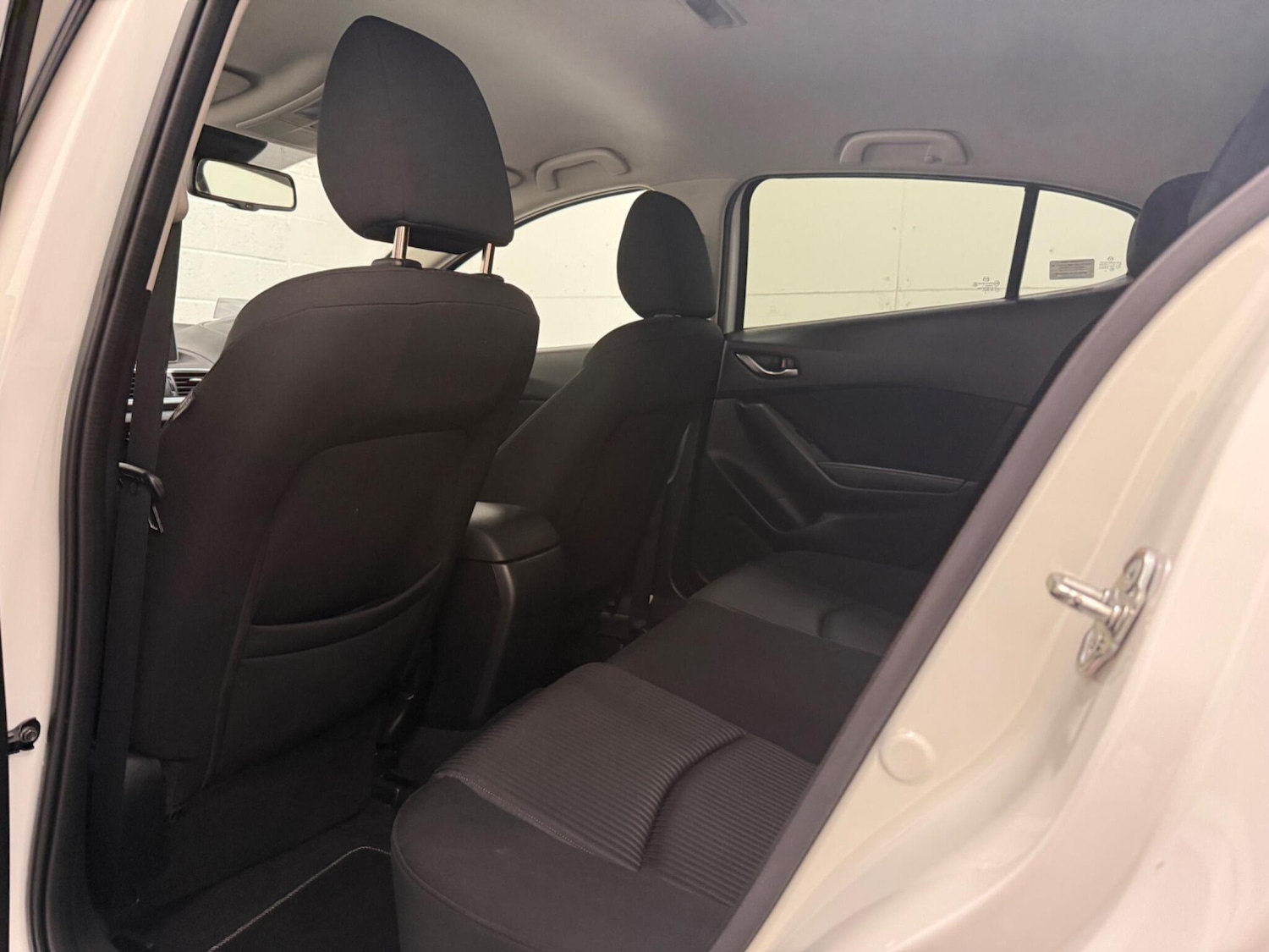 Used Mazda Mazda3 for sale - 77784766: Photo 22