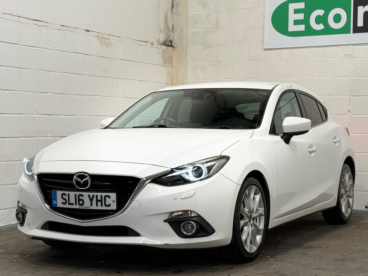 Used Mazda Mazda3 for sale - 77784766: Photo 3