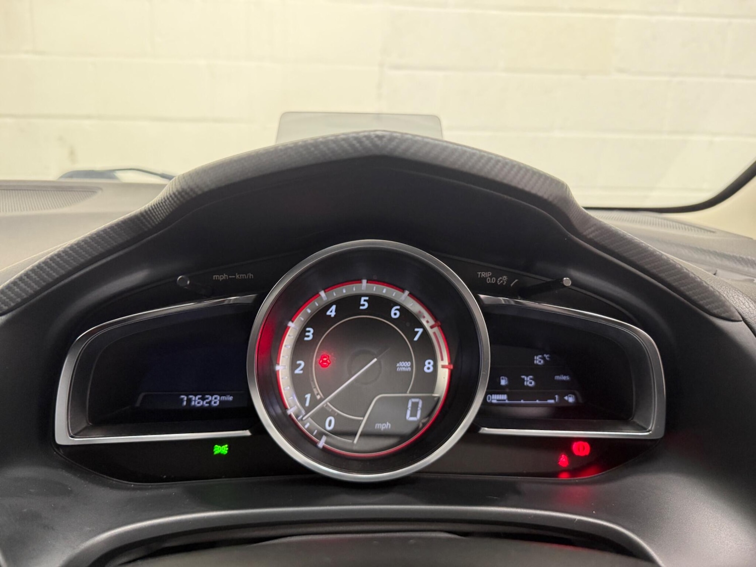 Used Mazda Mazda3 for sale - 77784766: Photo 31