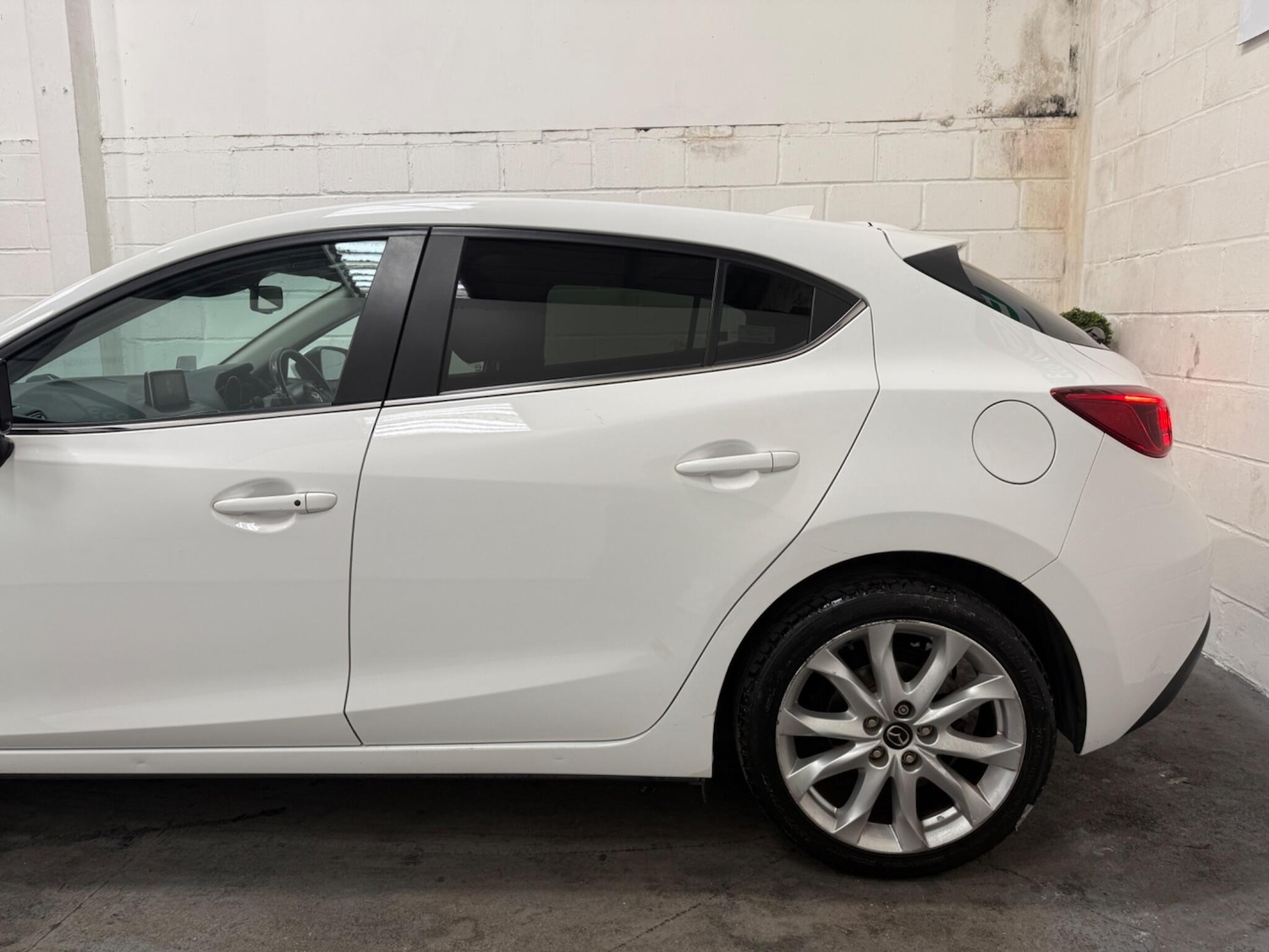 Used Mazda Mazda3 for sale - 77784766: Photo 4