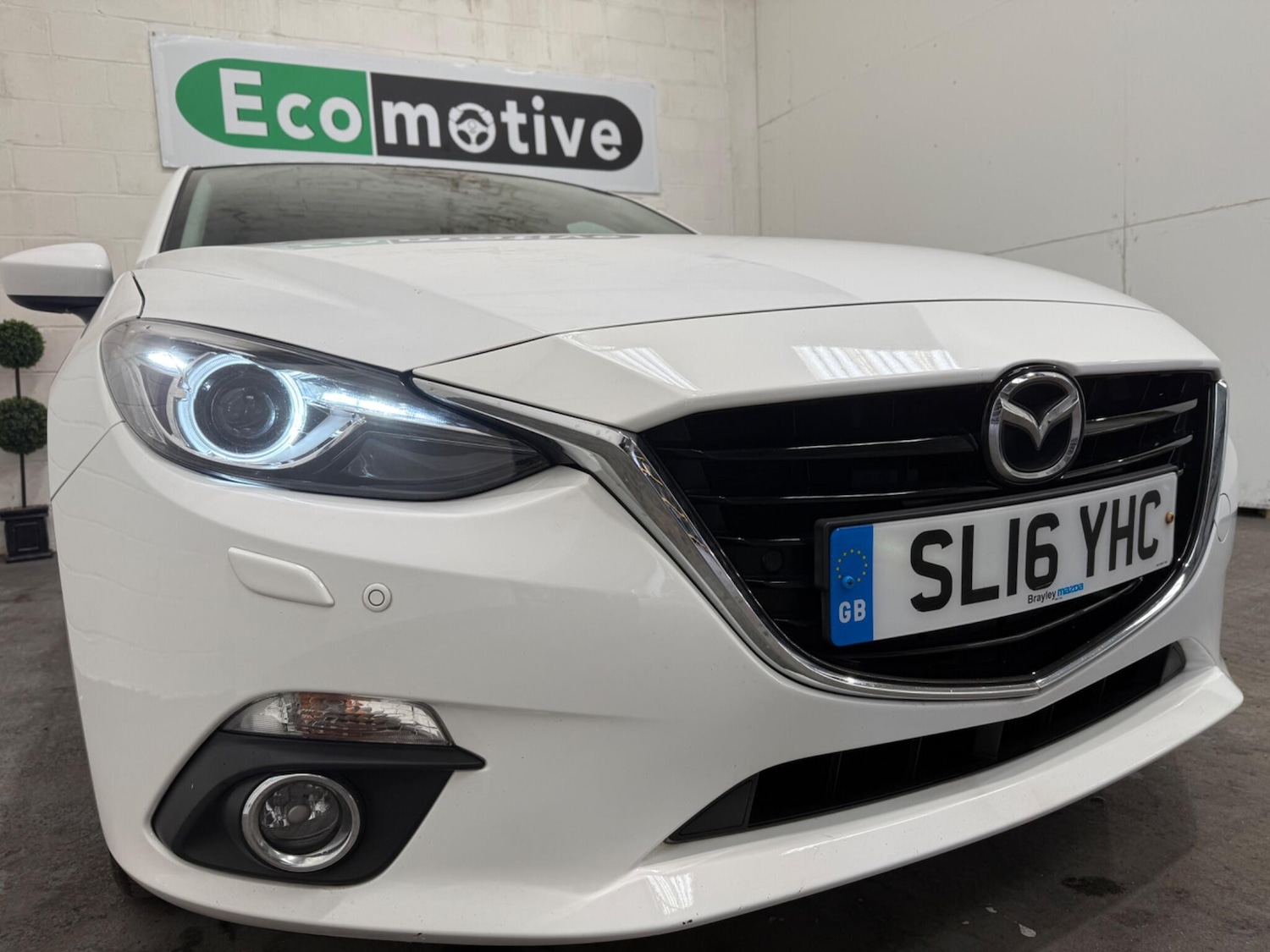 Used Mazda Mazda3 for sale - 77784766: Photo 41