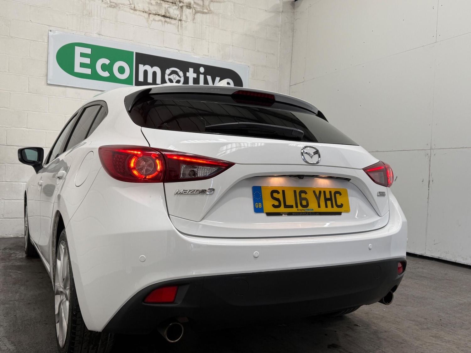 Used Mazda Mazda3 for sale - 77784766: Photo 45