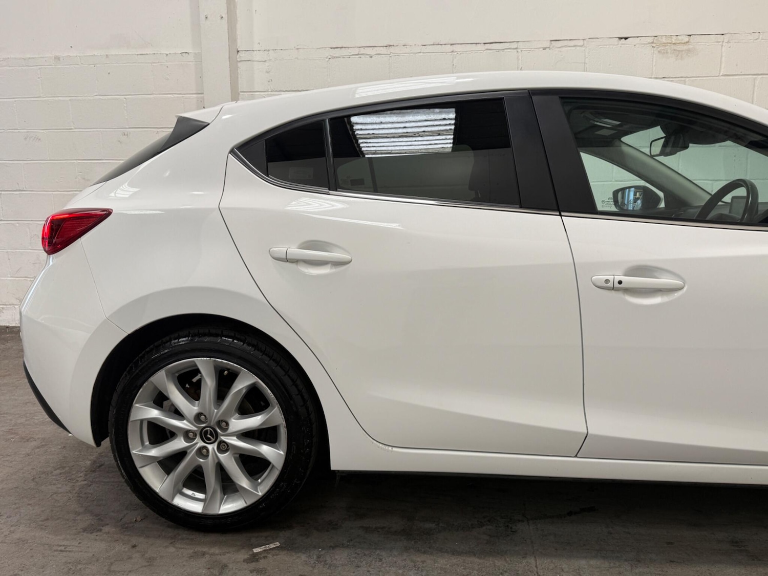 Used Mazda Mazda3 for sale - 77784766: Photo 46