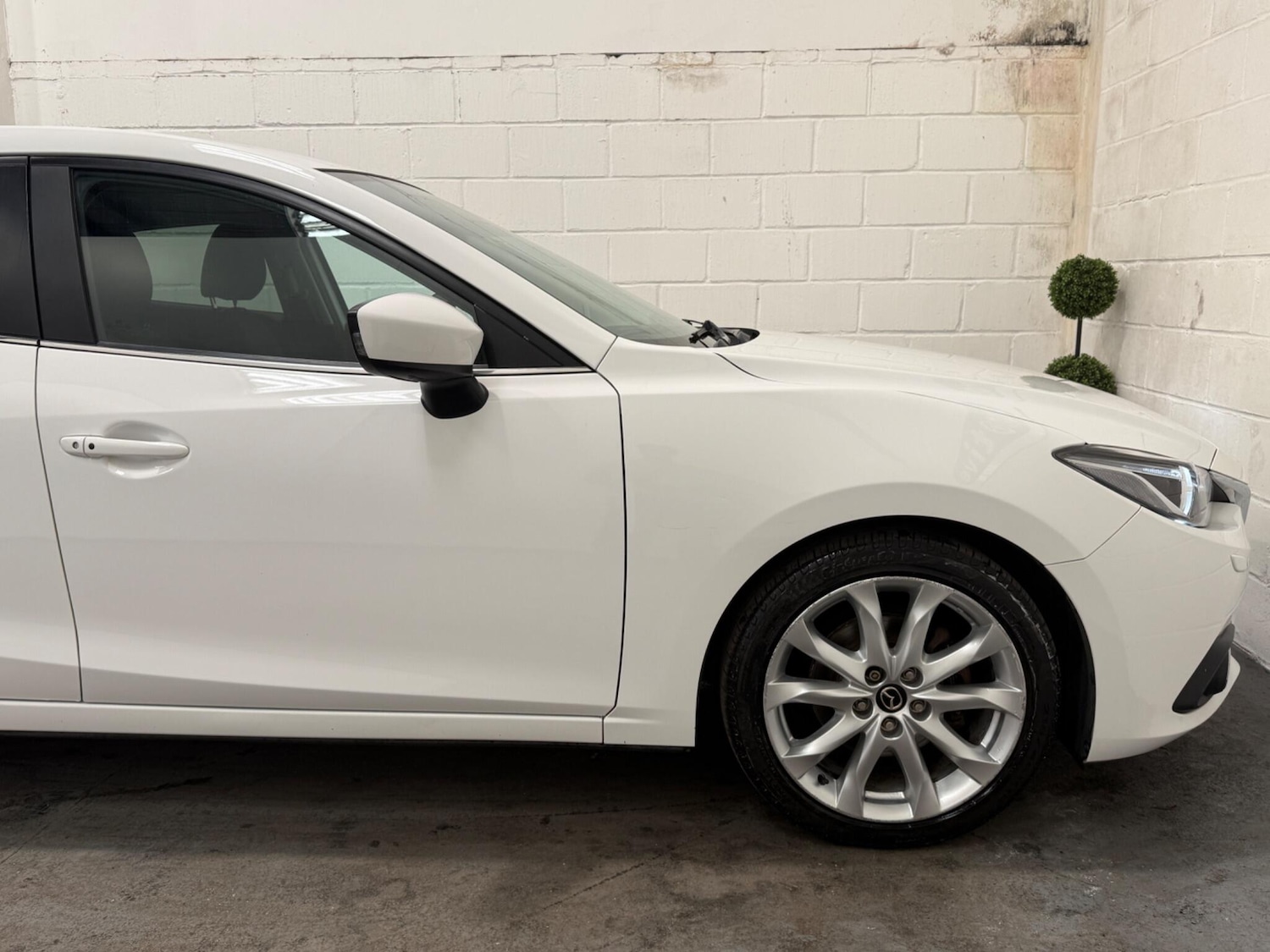 Used Mazda Mazda3 for sale - 77784766: Photo 5