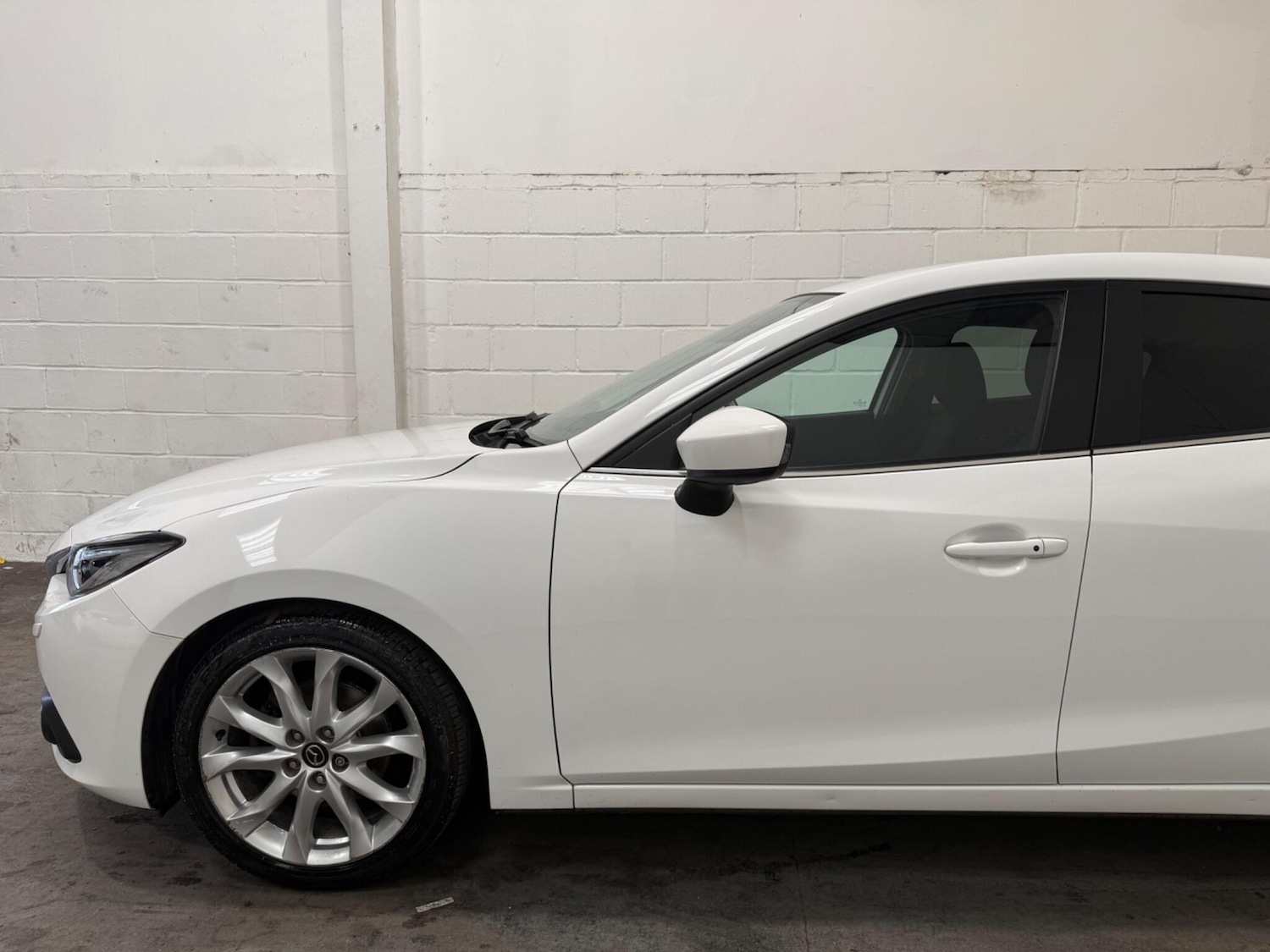 Used Mazda Mazda3 for sale - 77784766: Photo 6
