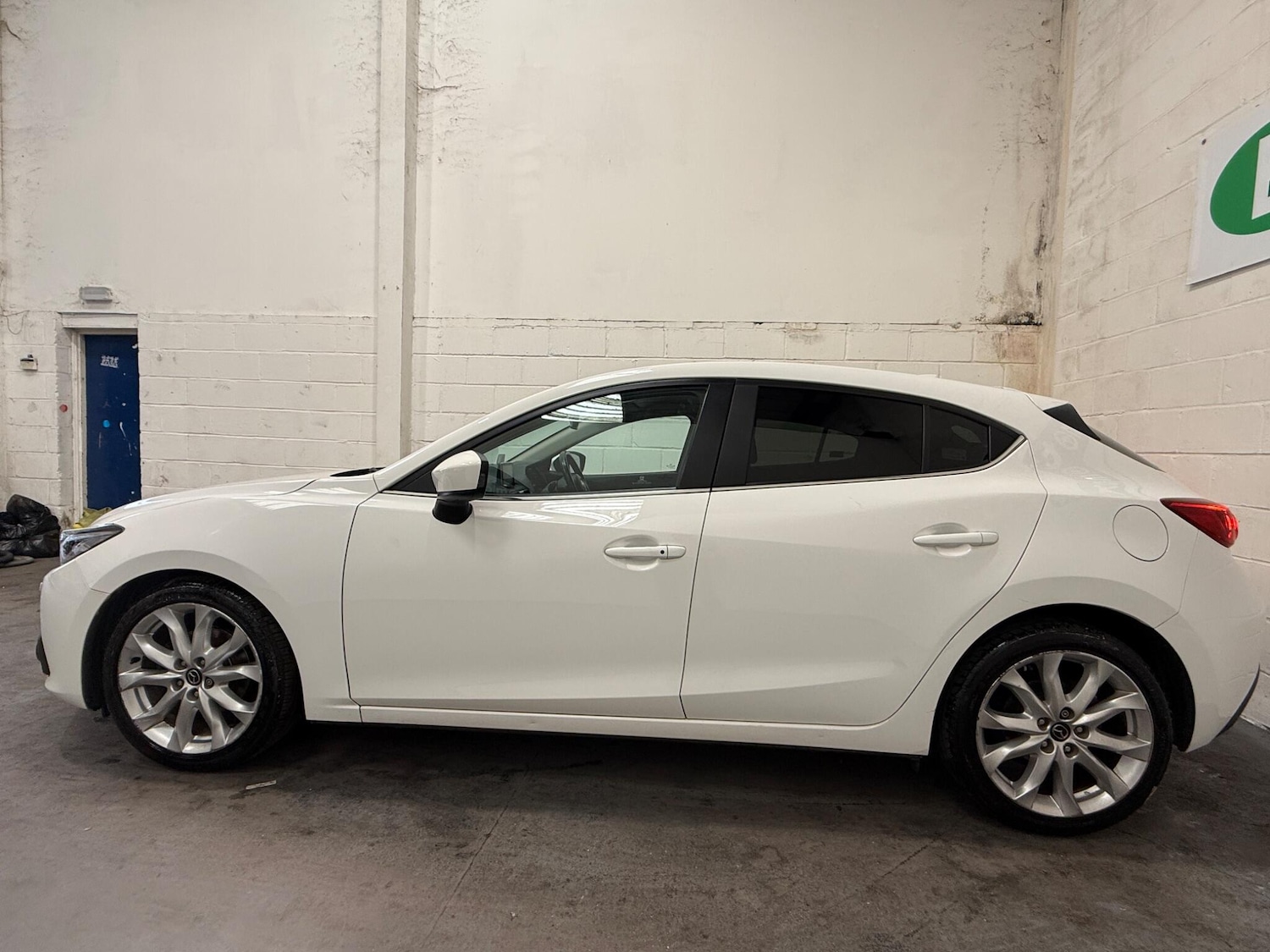 Used Mazda Mazda3 for sale - 77784766: Photo 7