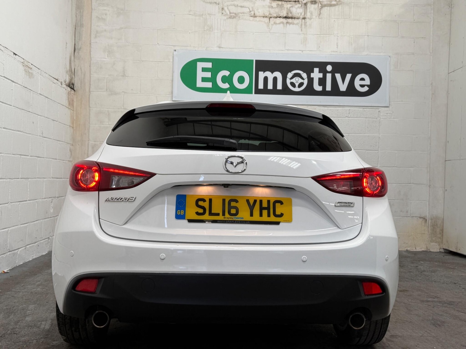 Used Mazda Mazda3 for sale - 77784766: Photo 8