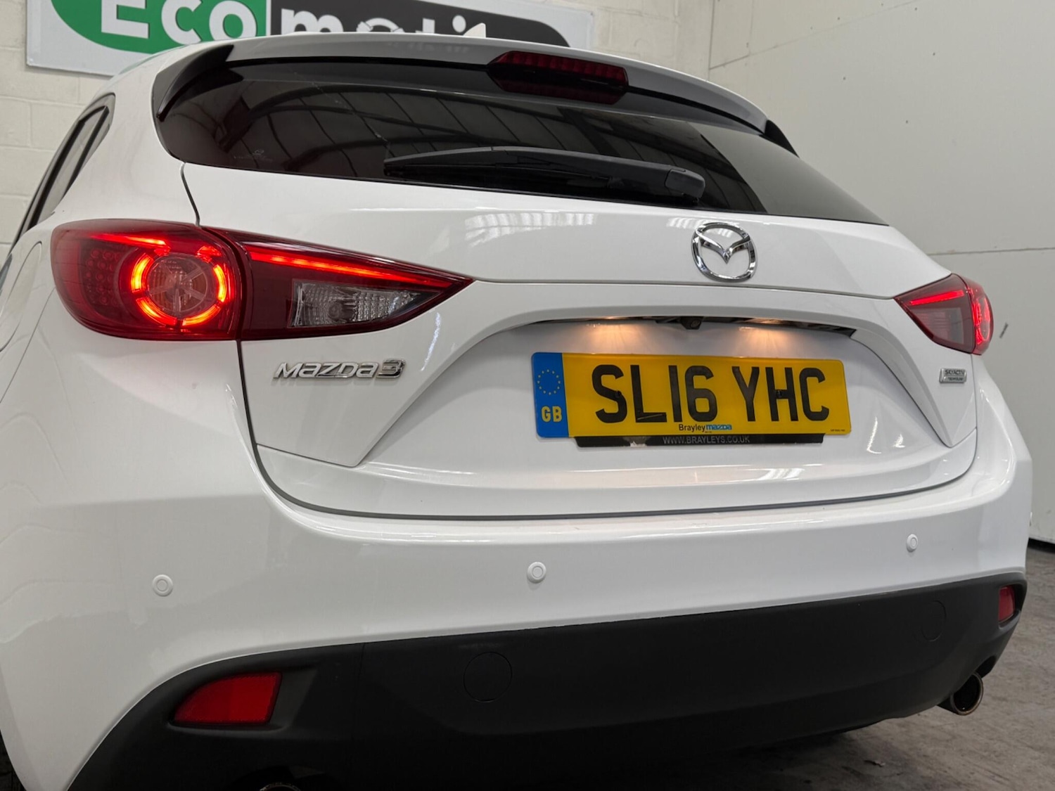 Used Mazda Mazda3 for sale - 77784766: Photo 9