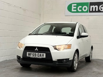 Used Mitsubishi Colt 2009 for sale - 75310258: Photo