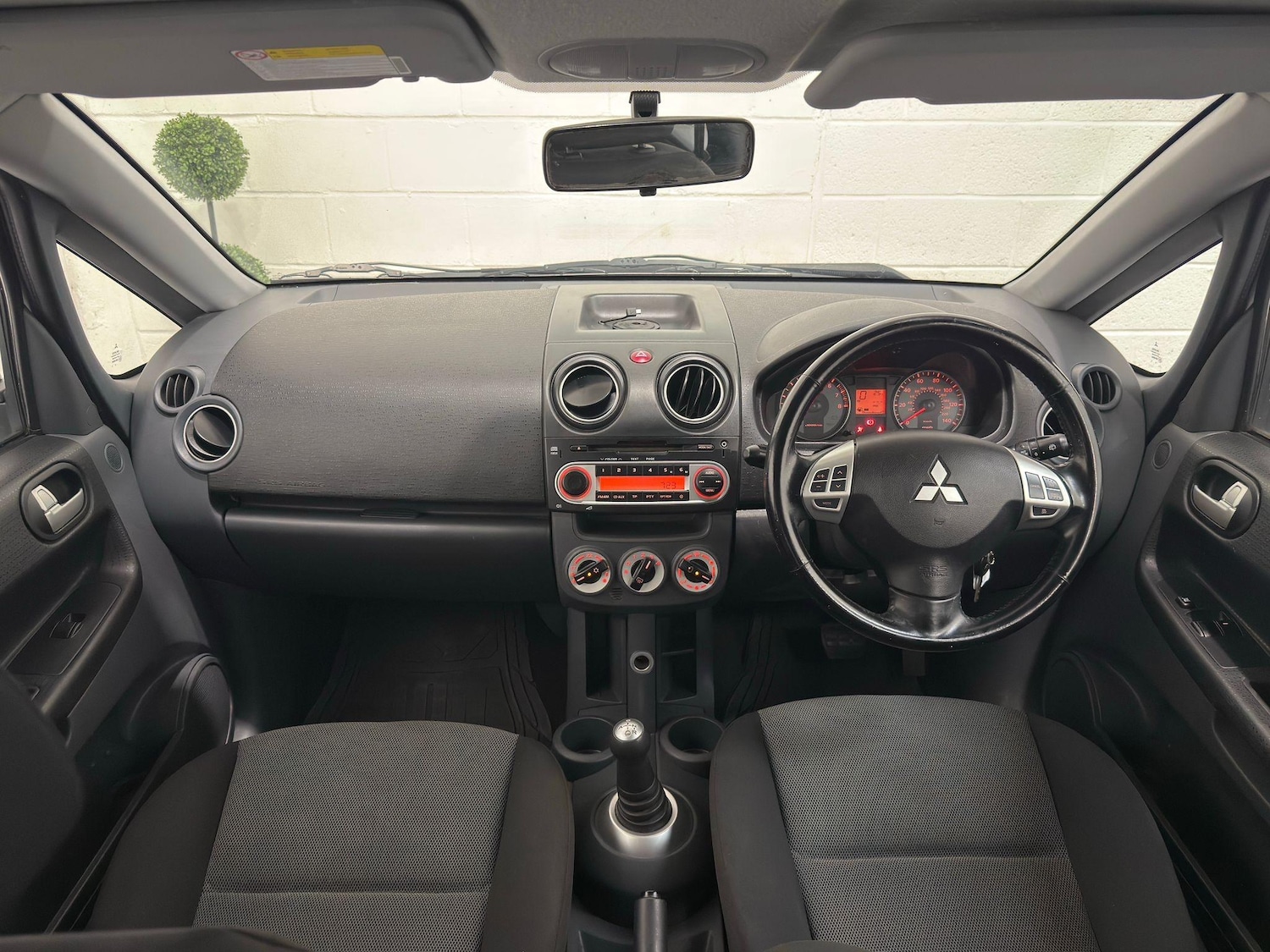 Vehicle 33