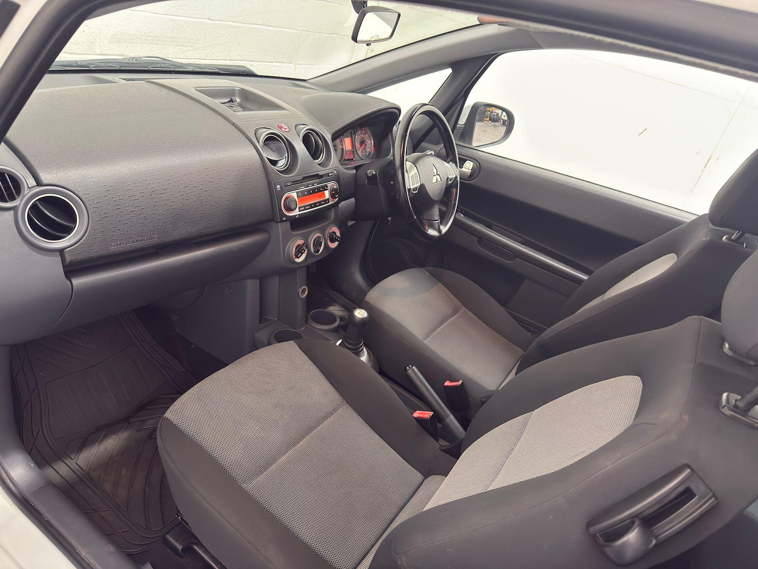 Vehicle 43