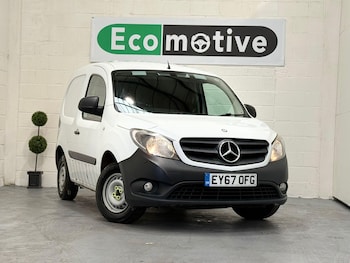 Mercedes-Benz - Citan