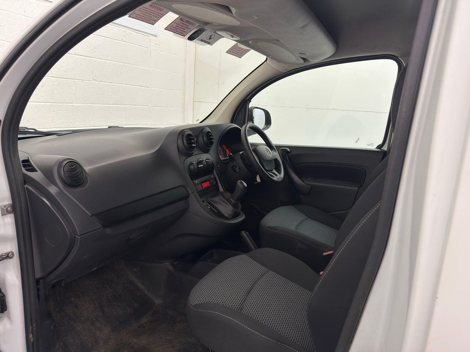Vehicle 32