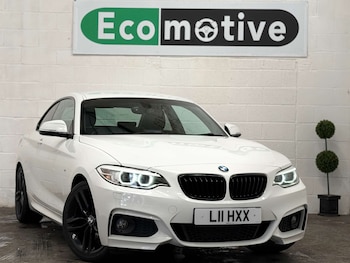 Used BMW 2 Series 2016 for sale - 79243612: Photo