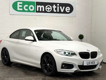 Used BMW 2 Series 2016 for sale - 79243612: Photo