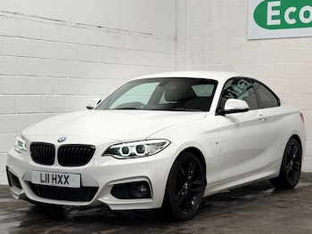 Used BMW 2 Series 2016 for sale - 79243612: Photo