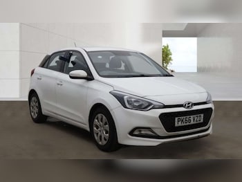 Used Hyundai i20 2016 for sale - 79449588: Photo