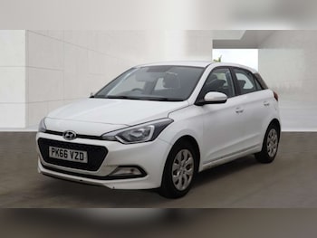 Used Hyundai i20 2016 for sale - 79449588: Photo