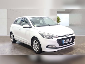 Used Hyundai i20 2016 for sale - 78833321: Photo