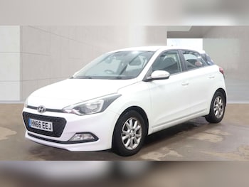 Used Hyundai i20 2016 for sale - 78833321: Photo