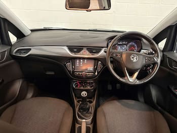 Used Vauxhall Corsa 2017 for sale - 79858193: Photo