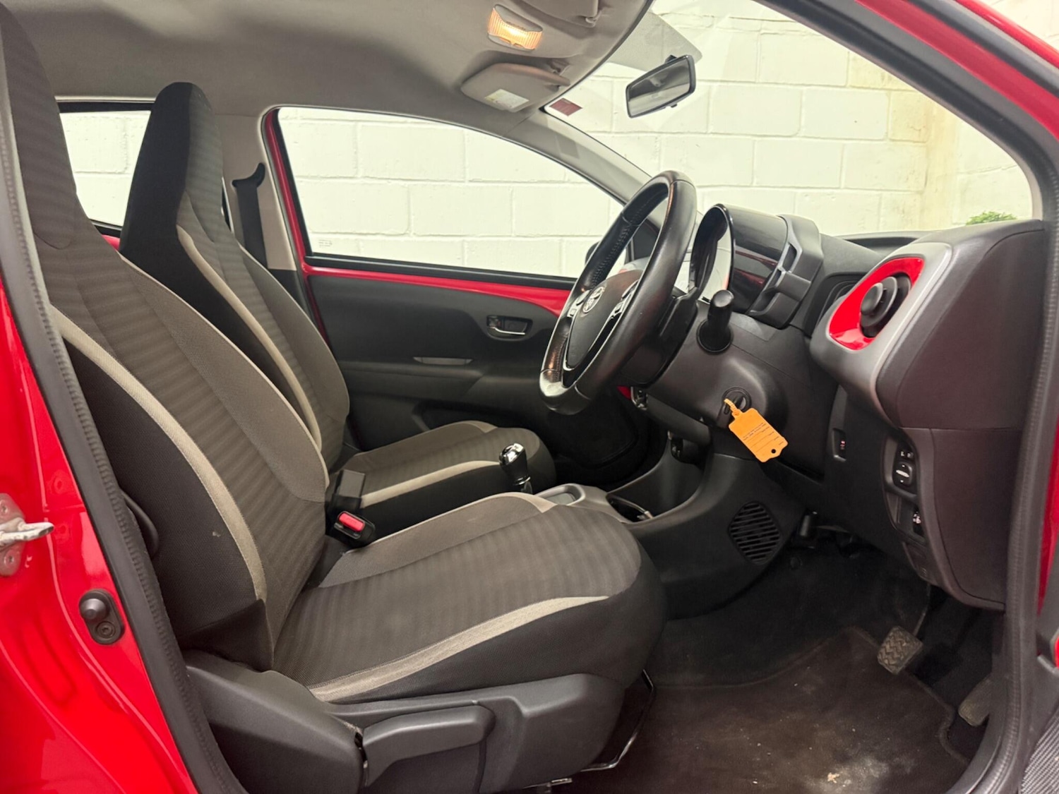 Used Toyota AYGO 2019 for sale - 77550051: Photo 19