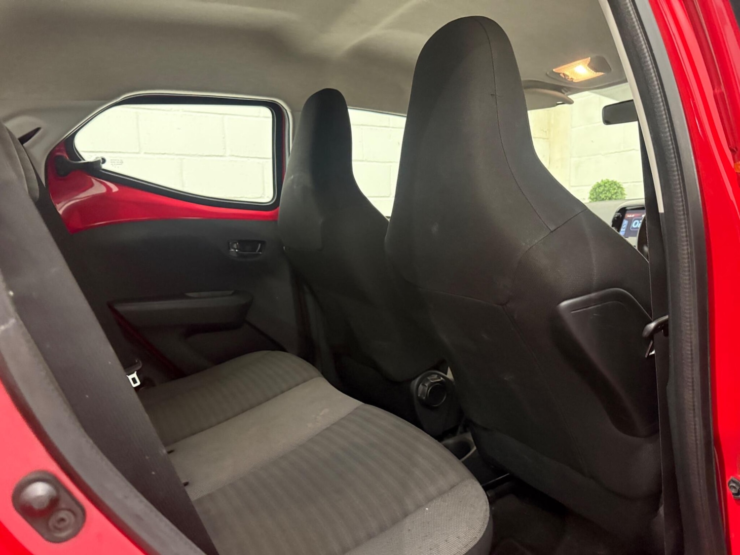 Used Toyota AYGO 2019 for sale - 77550051: Photo 22