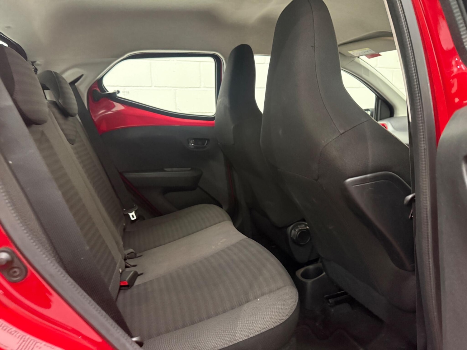 Used Toyota AYGO 2019 for sale - 77550051: Photo 23