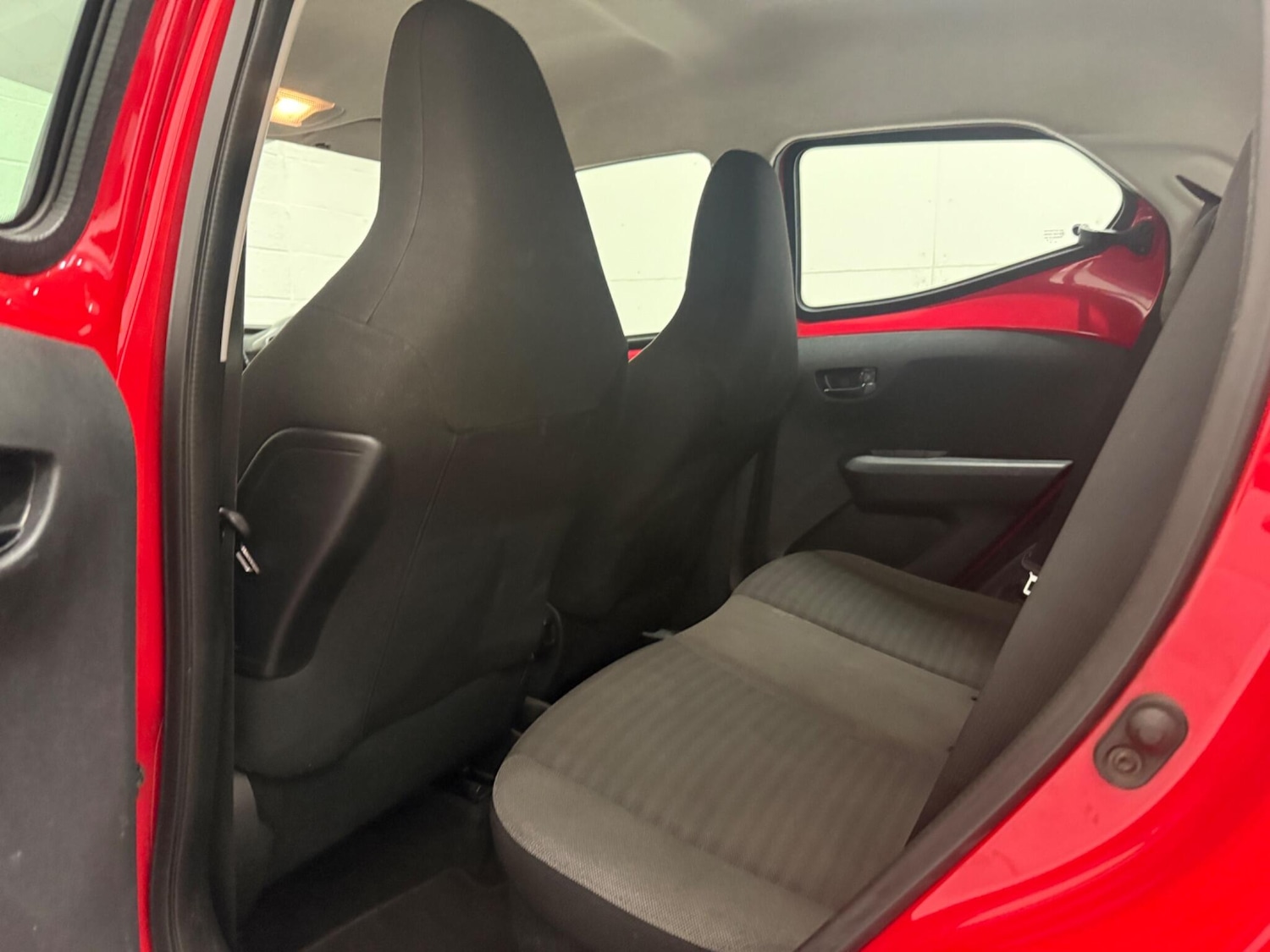 Used Toyota AYGO 2019 for sale - 77550051: Photo 24