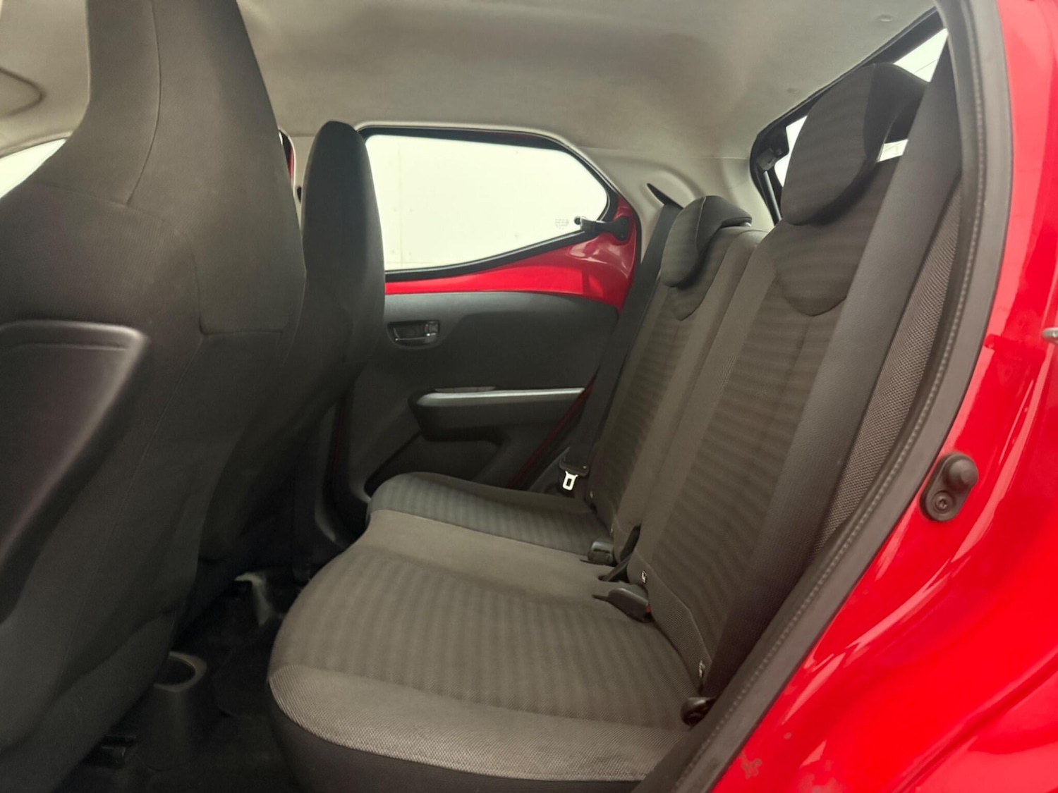 Used Toyota AYGO 2019 for sale - 77550051: Photo 26