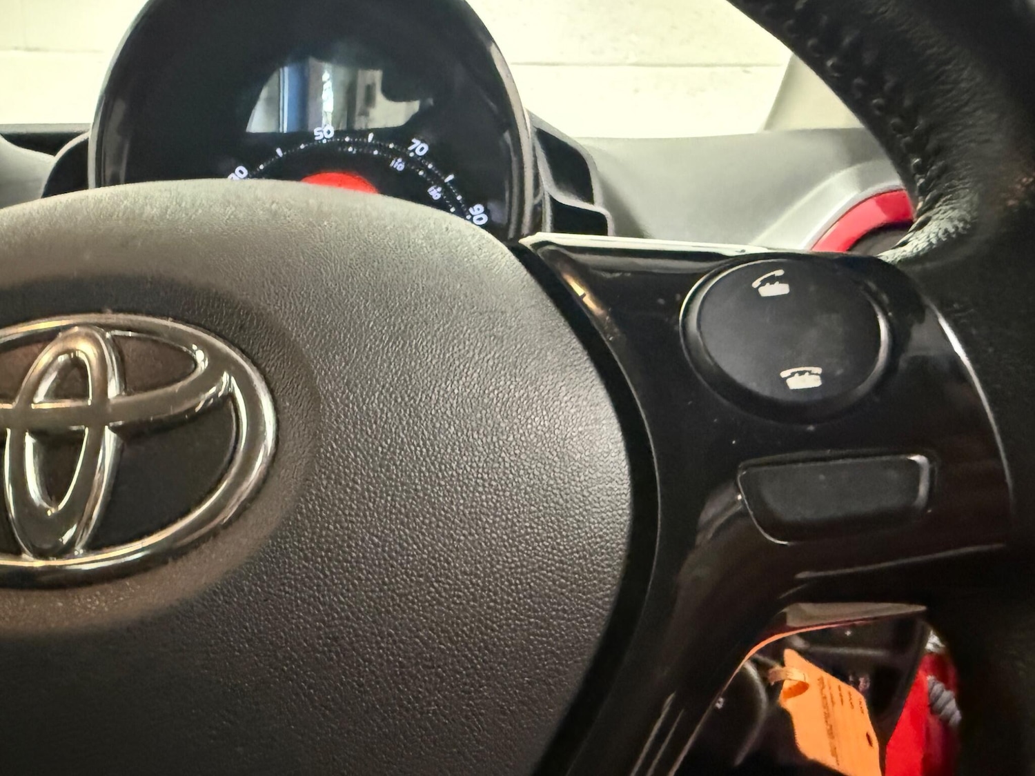 Used Toyota AYGO 2019 for sale - 77550051: Photo 27