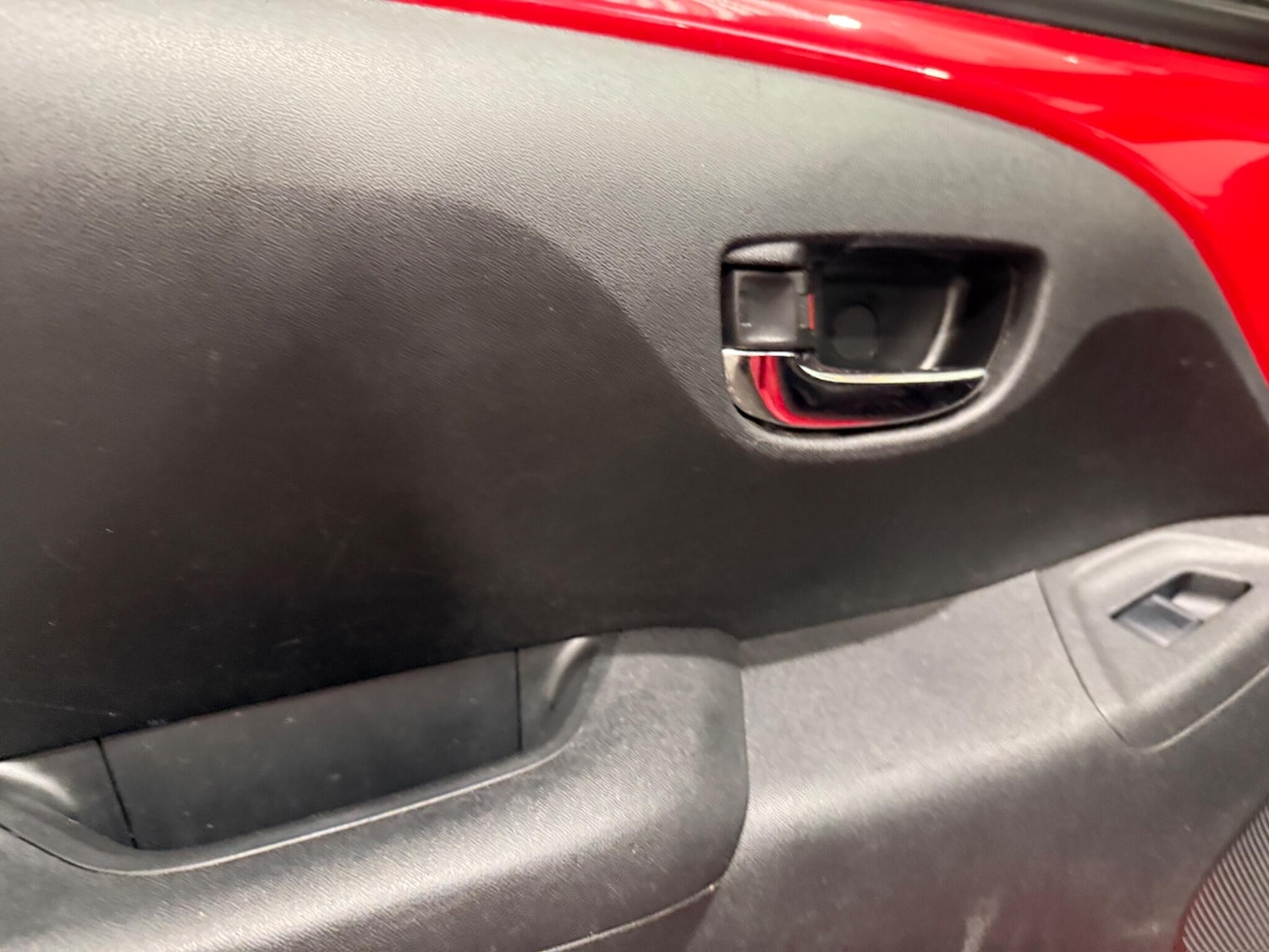 Used Toyota AYGO 2019 for sale - 77550051: Photo 31