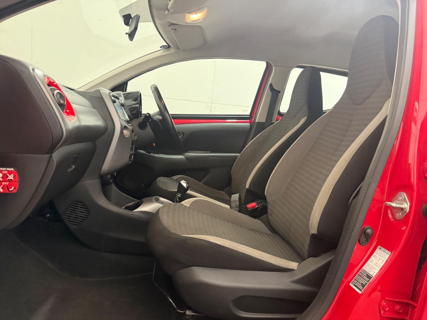Used Toyota AYGO 2019 for sale - 77550051: Photo 36