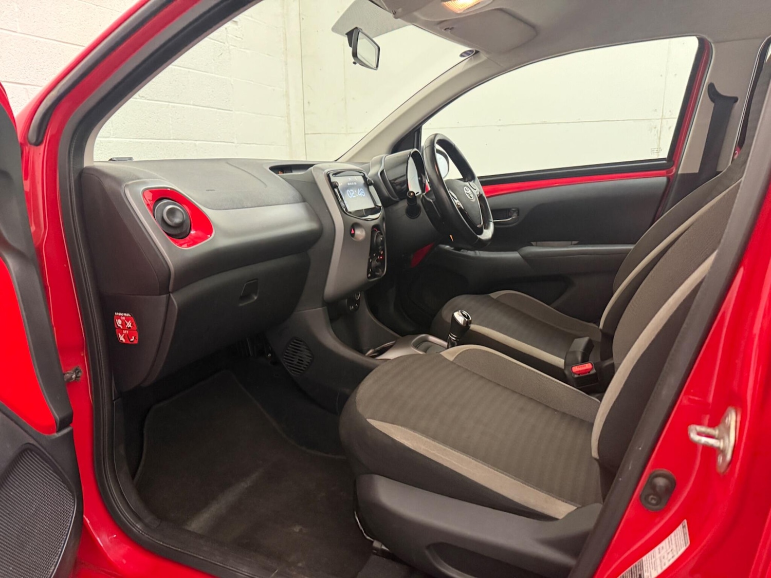 Used Toyota AYGO 2019 for sale - 77550051: Photo 37