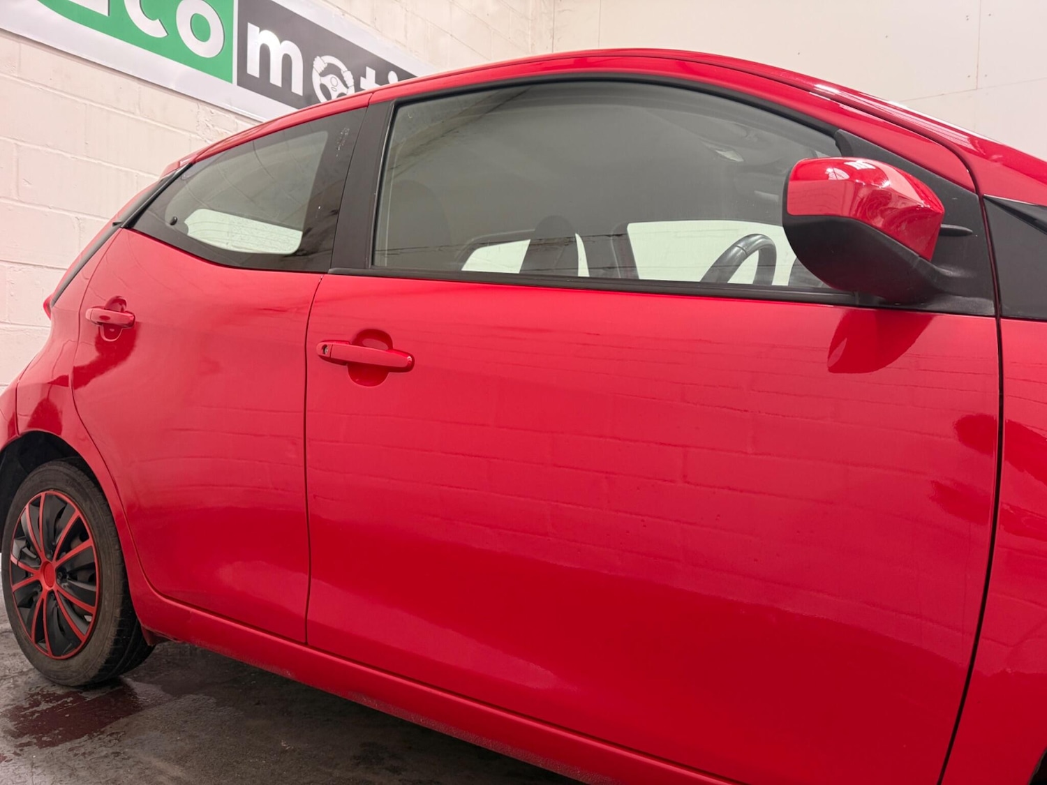 Used Toyota AYGO 2019 for sale - 77550051: Photo 41