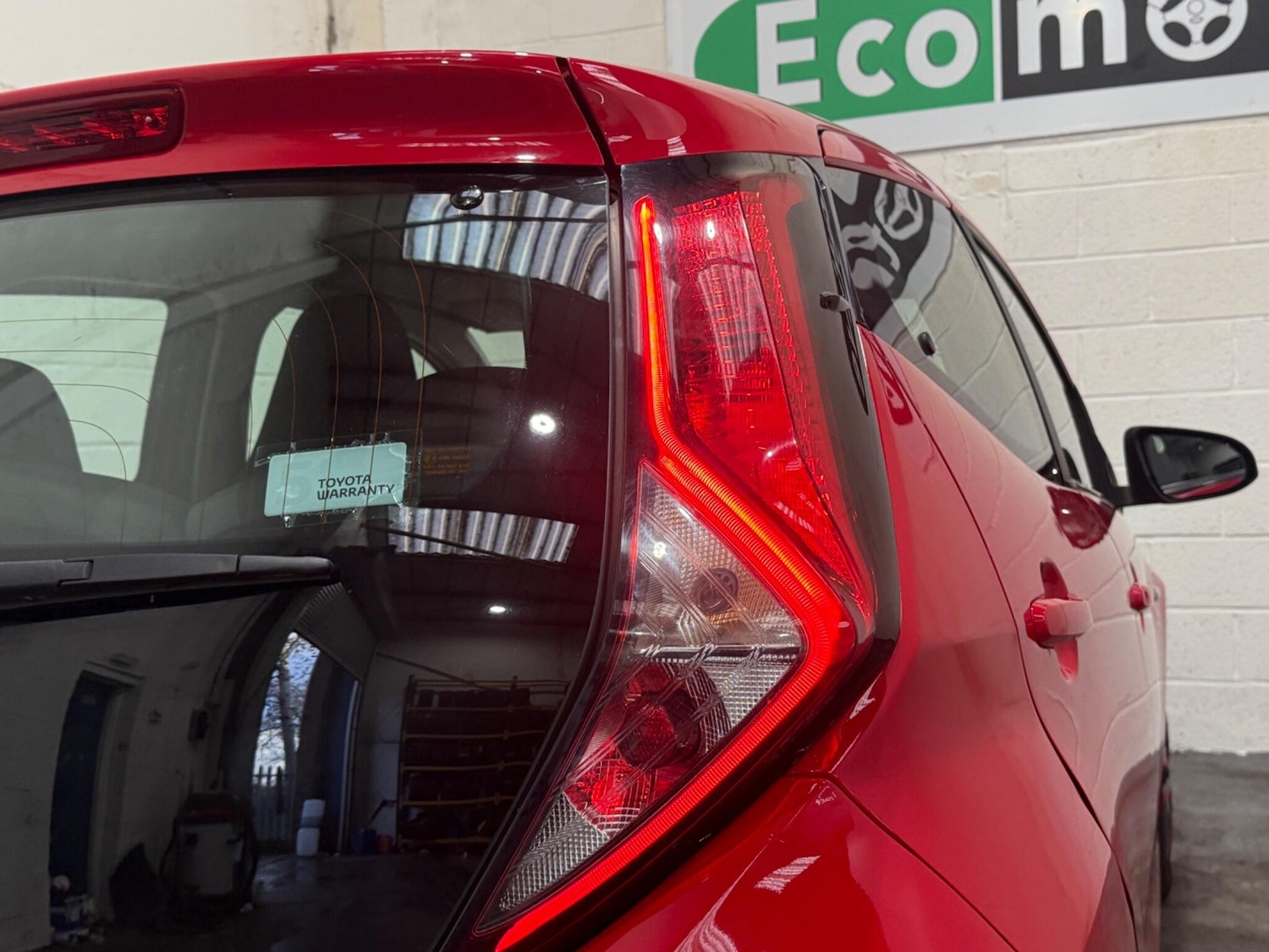 Used Toyota AYGO 2019 for sale - 77550051: Photo 43