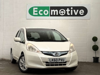 Used Honda Jazz undefined for sale - 79208406: Photo