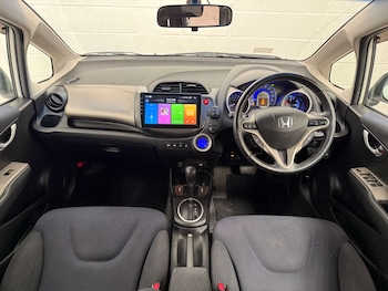 Used Honda Jazz undefined for sale - 79208406: Photo