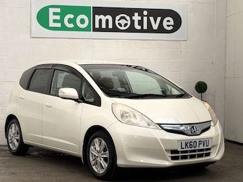 Used Honda Jazz undefined for sale - 79208406: Photo