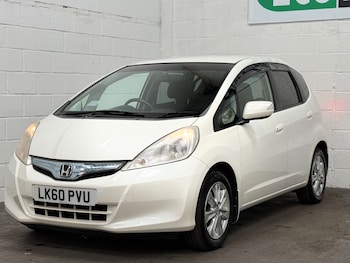 Used Honda Jazz undefined for sale - 79208406: Photo