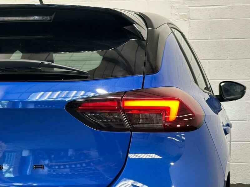 Used Vauxhall Corsa 2024 for sale - 76634193: Photo 11